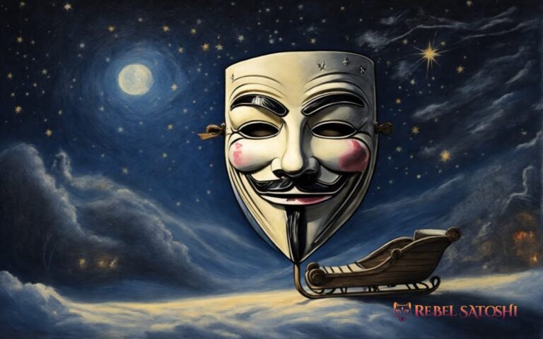 Rebel Satoshi: Challenging Market Centralization with Dual-Token System