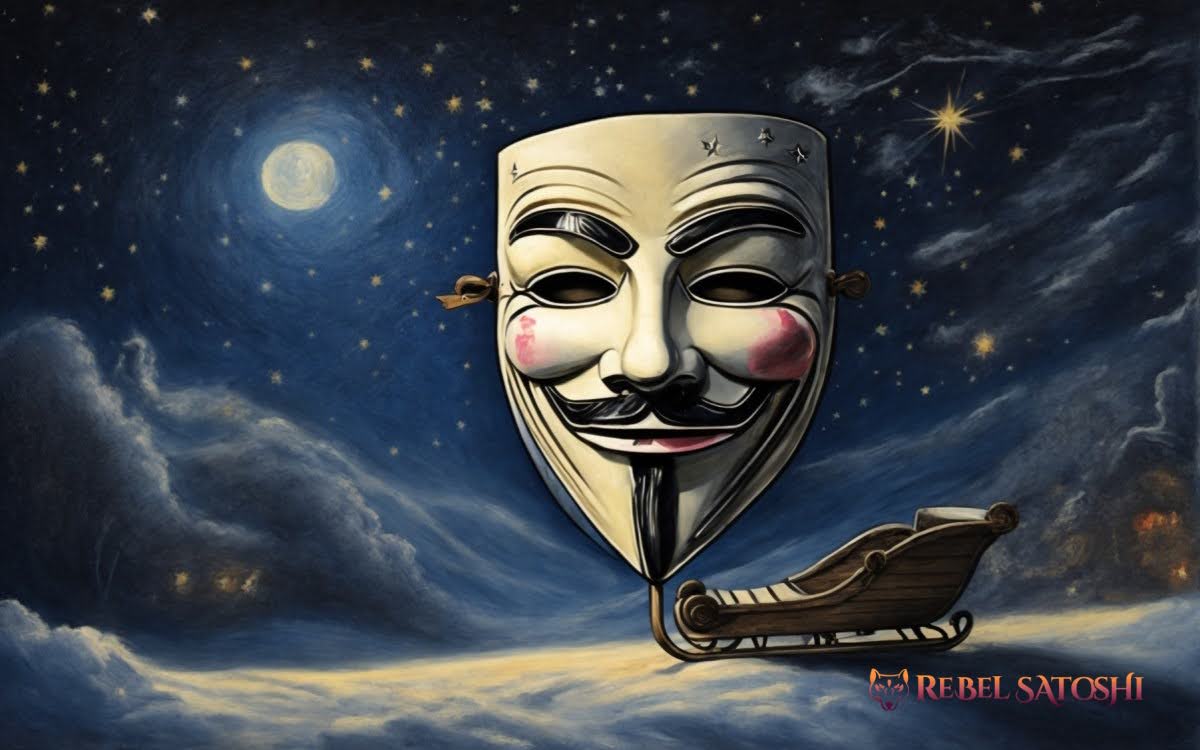 Rebel Satoshi: Challenging Market Centralization with Dual-Token System