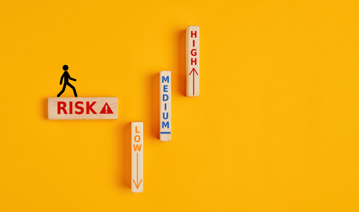 Risk Appetite in Forex Trading: How Investor Sentiment Dictates Market Movements » The Trader In you