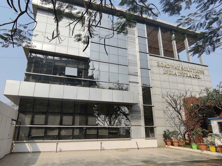 Roadway Solutions India Secures 2 Major Projects Worth Rs 4,900 Crore - Equitypandit