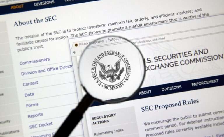 SEC Leaning Toward Approving ETFs Amid Ethereum-Based Memecoin Rally