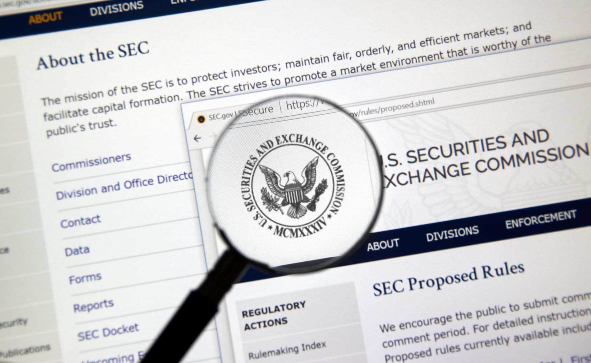 SEC Leaning Toward Approving ETFs Amid Ethereum-Based Memecoin Rally