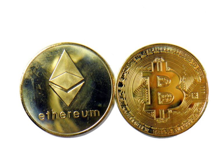 SEC Stunner: Ether ETFs Are A Go - shareandstocks.com