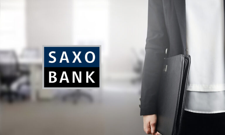 Saxo Markets UK Appoints New CEO