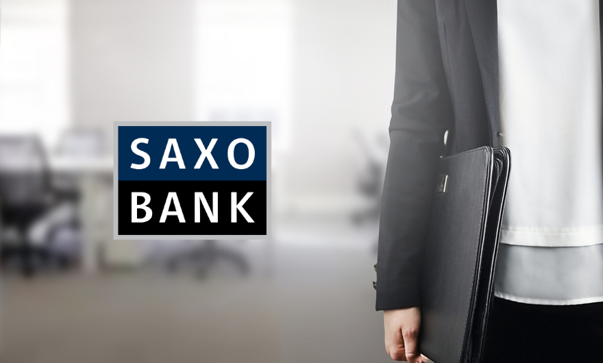 Saxo Markets UK Appoints New CEO