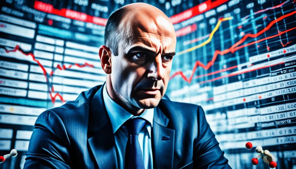 scalping trading psychology