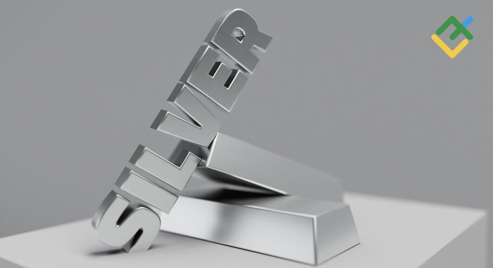 Silvers hits new highs on increased demand. Forecast as of 29.05.2024 | LiteFinance