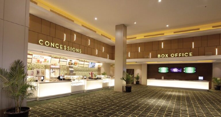 Singapore's GIC said to be weighing an exit from Indonesia-listed Cinema XXI - shareandstocks.com