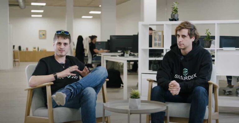 SmarDex.io Founders Release Second AMA, Unveiling Future Plans and Introducing USDN Synthetic Dollar