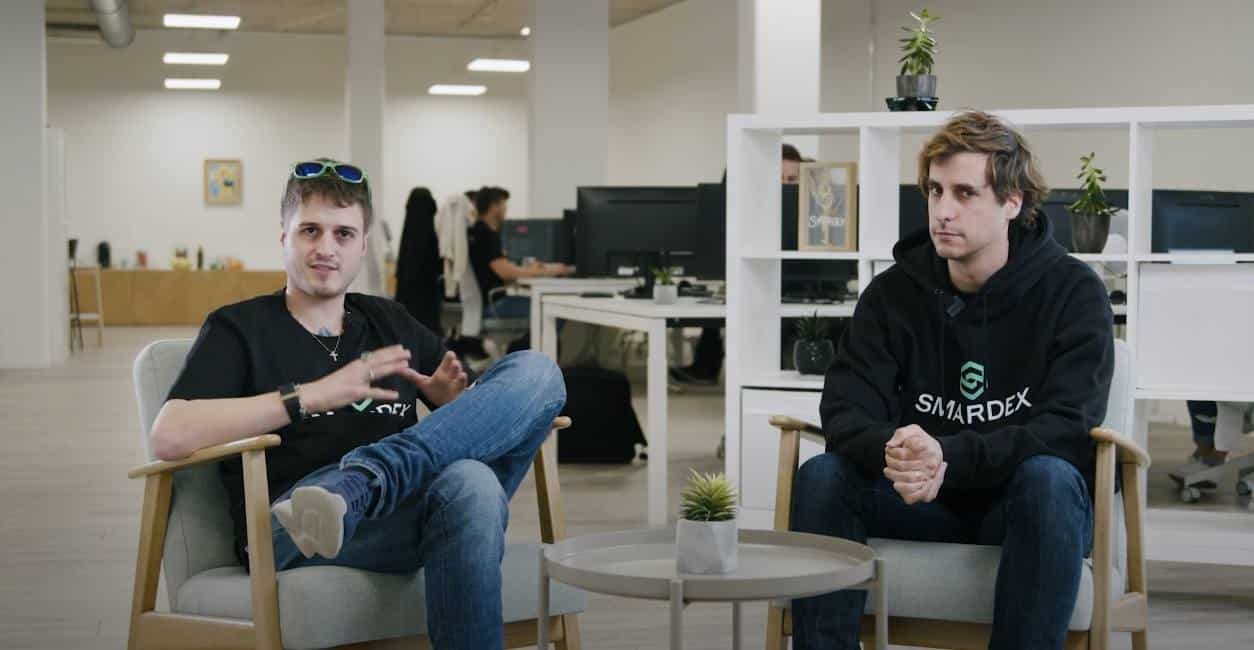 SmarDex.io Founders Release Second AMA, Unveiling Future Plans and Introducing USDN Synthetic Dollar