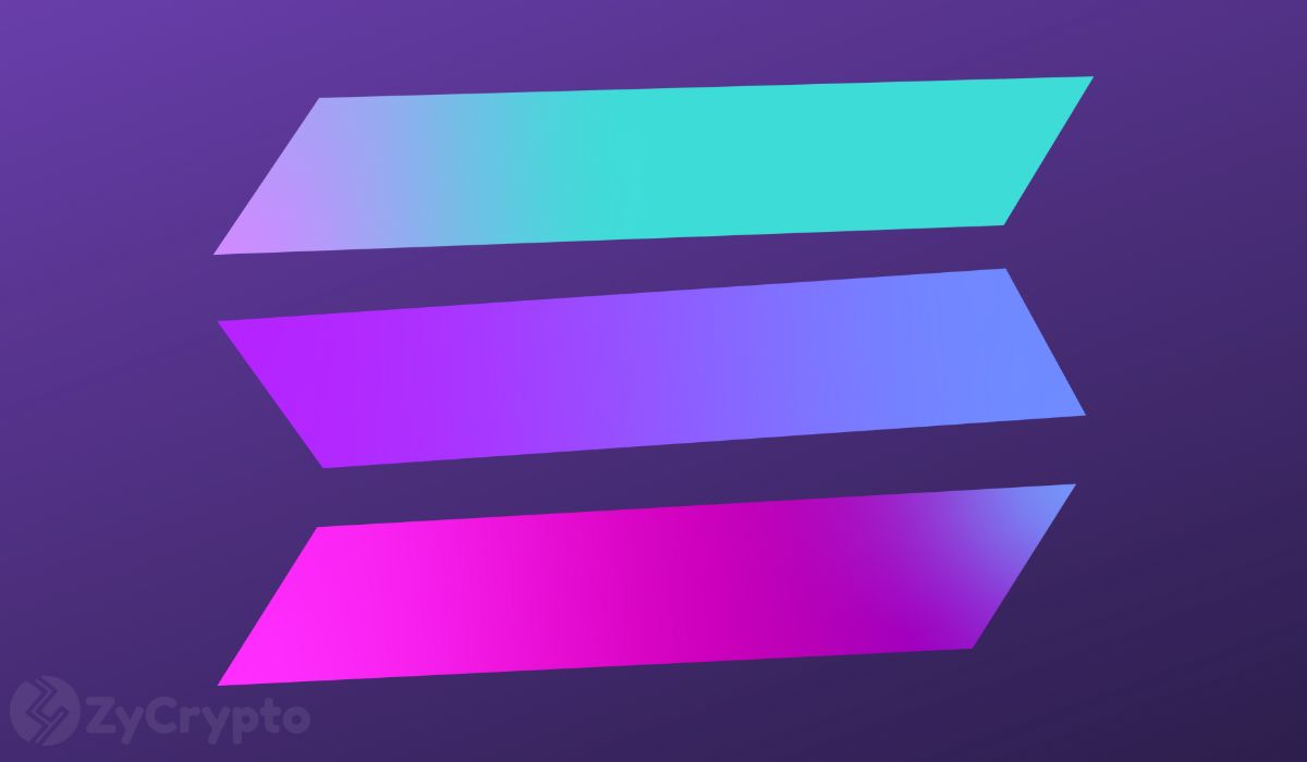 Solana Ranked The World’s Fastest Blockchain, Outshining Ethereum, Polygon