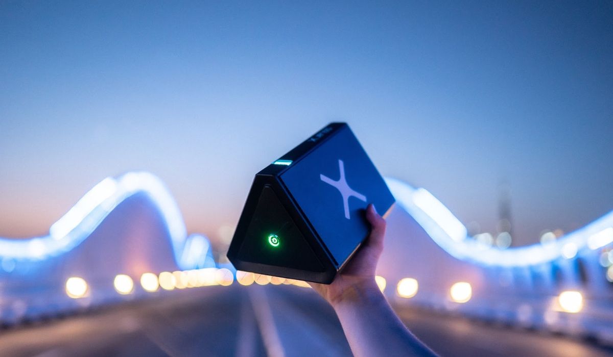 SolarX Raises $3M Capital—Prepares for CEX Listing