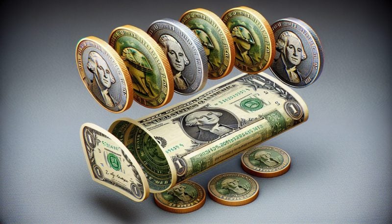 Stablecoins see $846 billion in on-chain trades in May