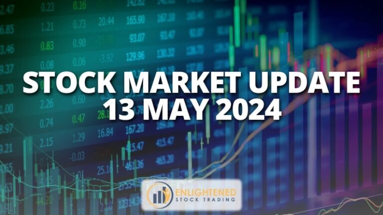 Stock Market Update | May 13 2024