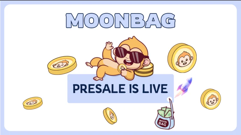 Strategic Investing: MoonBag Presale, Arbitrum, or VeChain?