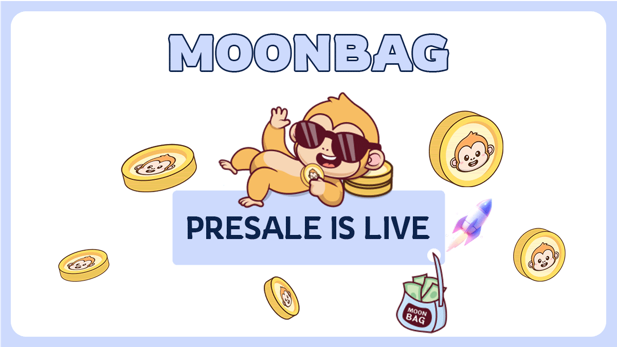 Strategic Investing: MoonBag Presale, Arbitrum, or VeChain?