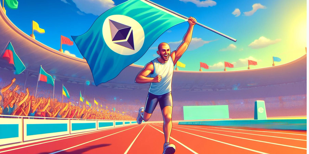 'Study Never Giving Up': Crypto Twitter Reacts to Ethereum ETF Win - Decrypt