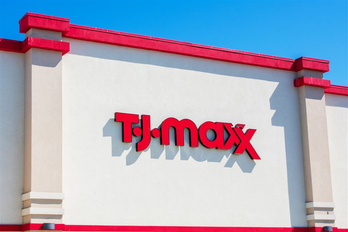 TJX Companies Can Hit New Highs; Double-Digit Upside to Follow