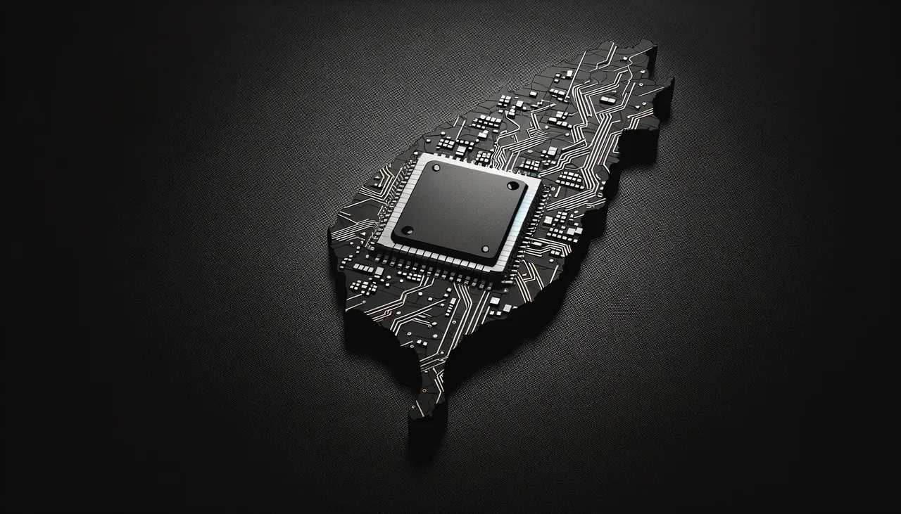 Taiwan’s Presidency Under Siege: What China’s Military Actions Mean for the Semiconductor Industry