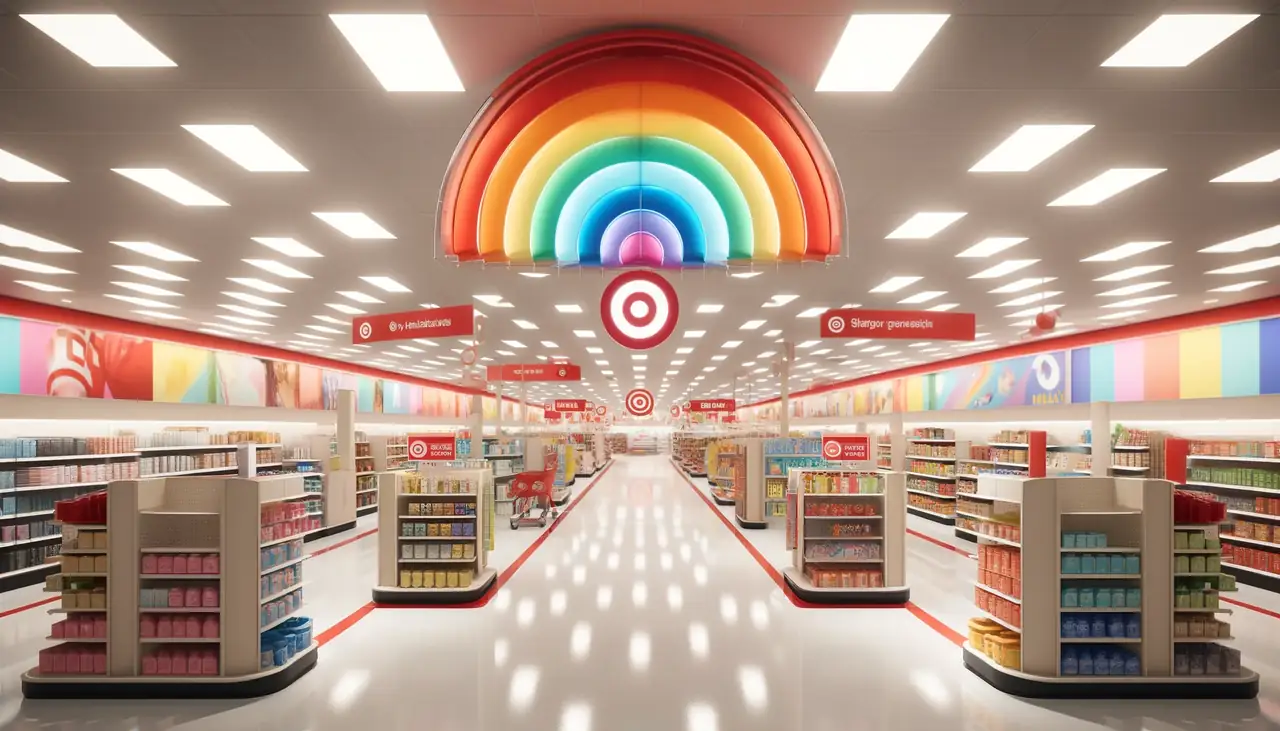 Target’s Secret Weapon: How They’re Defying Retail Trends in 2024!