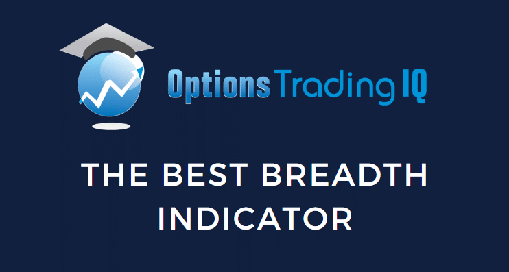 The Best Breadth Indicator