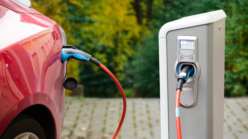 The Ultimate EV Stock to Buy With $1,000 Right Now