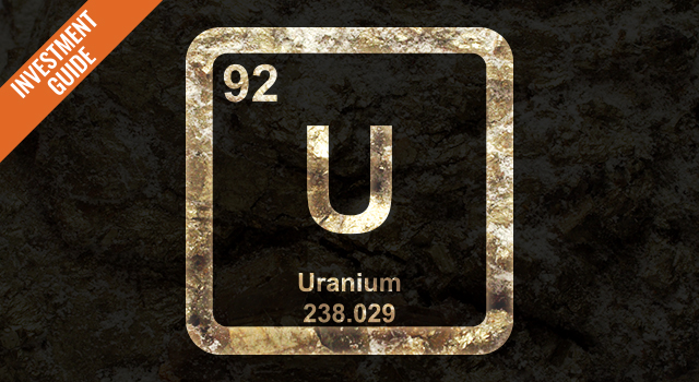 The Uranium Opportunity — The Good and the Bad - Fat Tail Daily