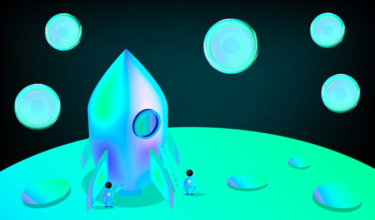 This Low-Cap Ethereum-Based Altcoin Is Primed To Explode 150% Over the Coming Months, Says Michaël van de Poppe - The Daily Hodl