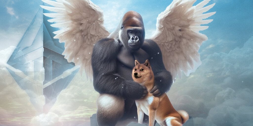 This Week in Coins: Ethereum ETFs Get the Green Light, Dogecoin Jumps on Elon Musk Tweet - Decrypt