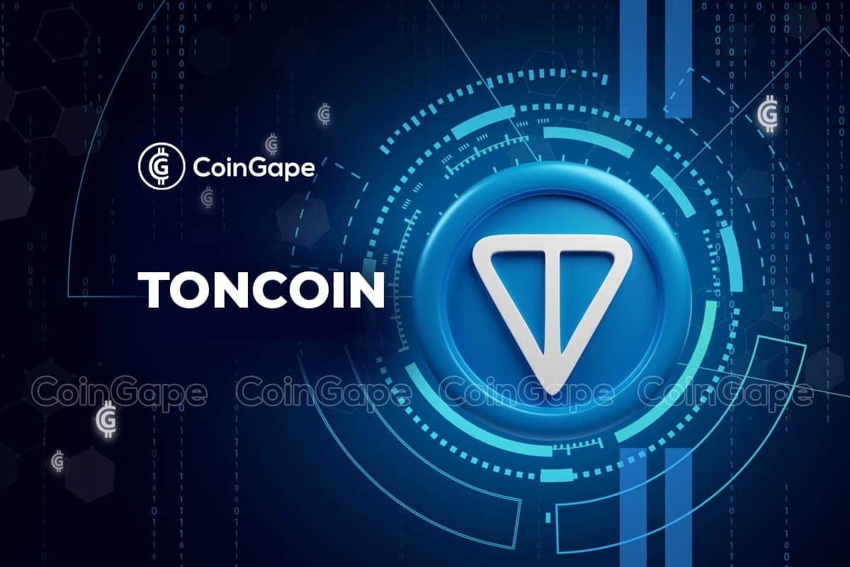 Toncoin Faces Weekly Liquidations: Here’s Why | CoinGape