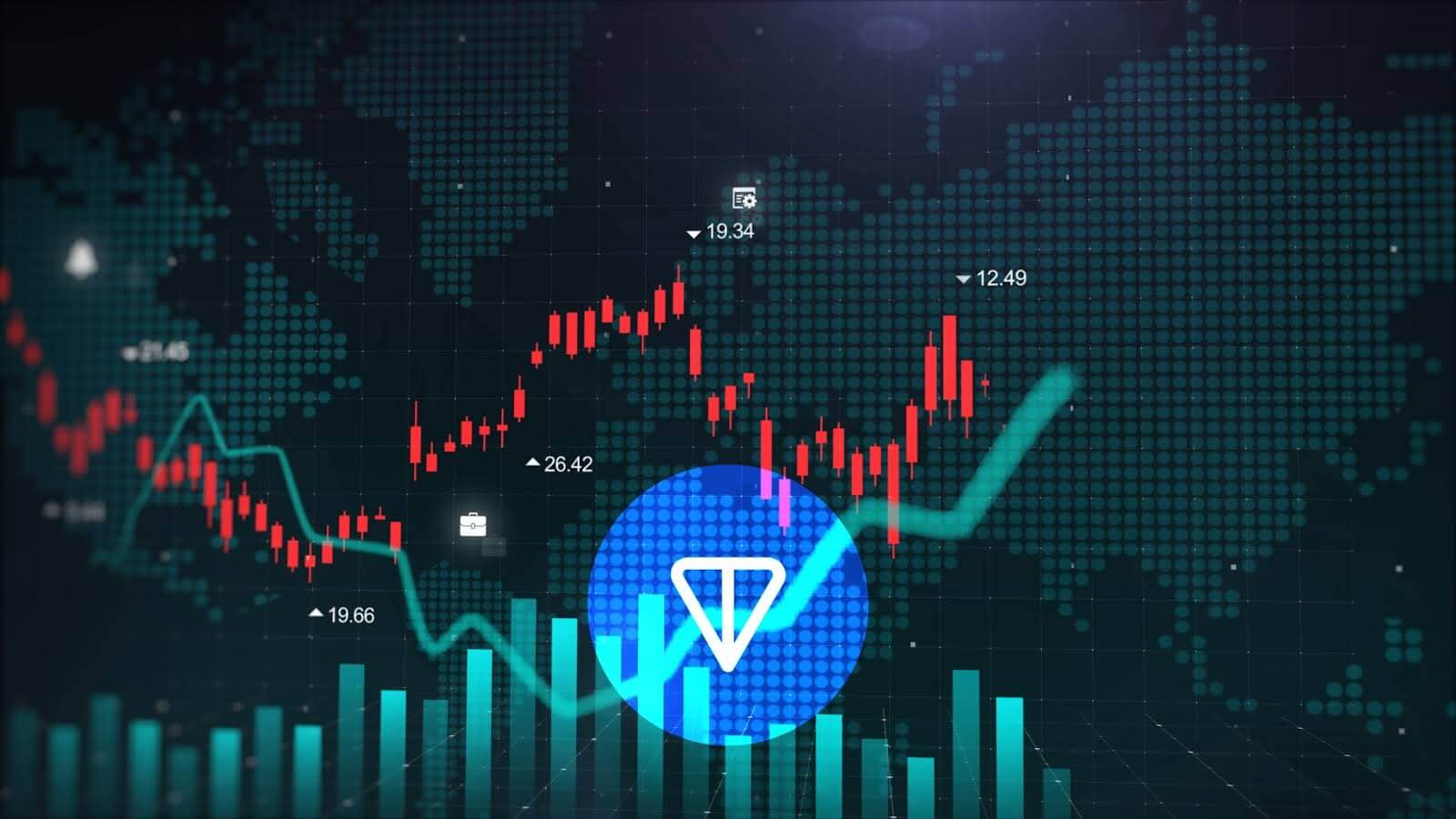 Toncoin price: What next for TON as TVL surpasses $300 million? – CoinJournal