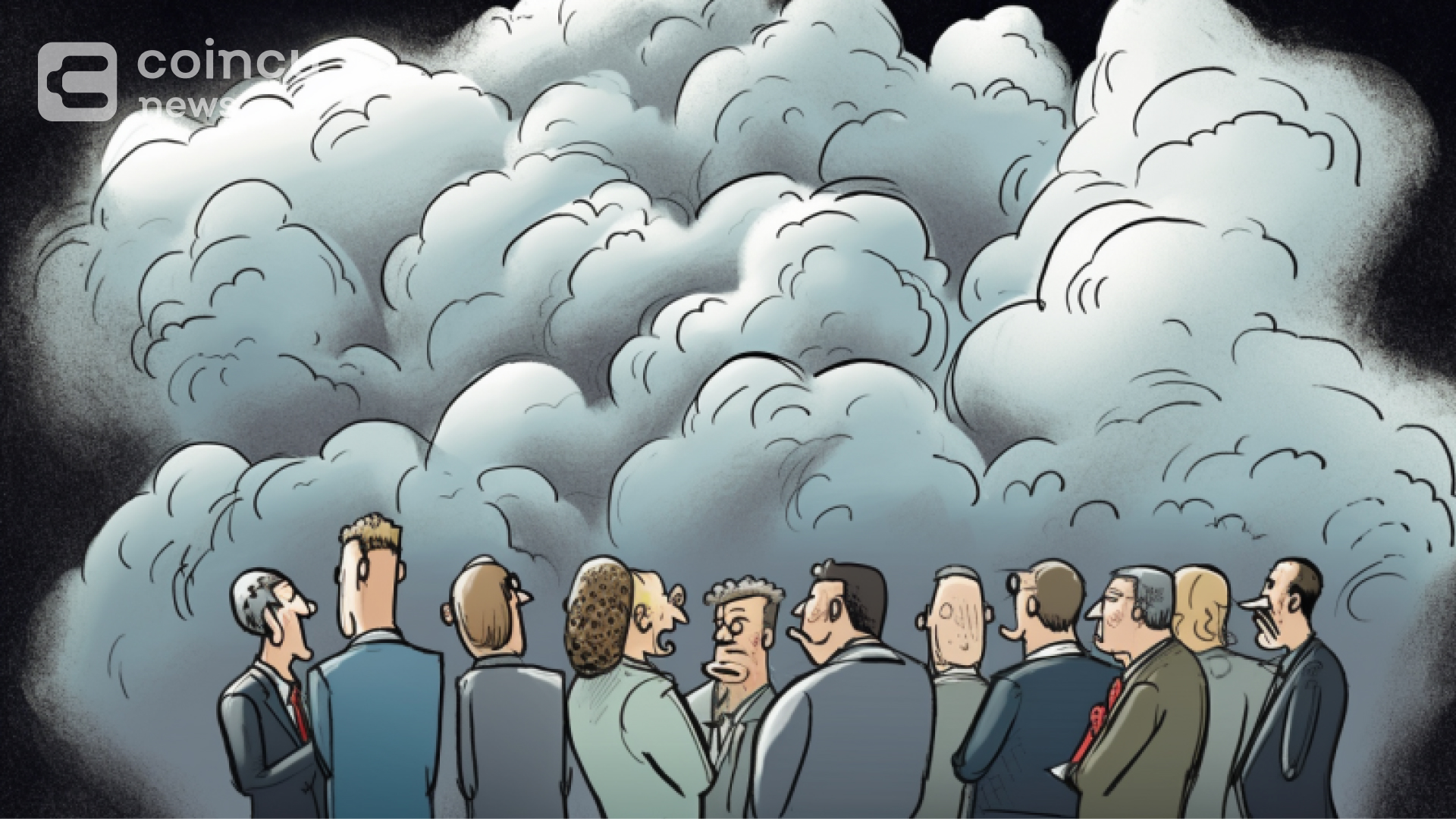 Tornado Cash Ruling Casts Dark Shadow Over Market!