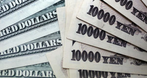 USD/JPY: Japanese Yen Shrugs After Japan’s Inflation Data Comes Out – ForexNews.PRO