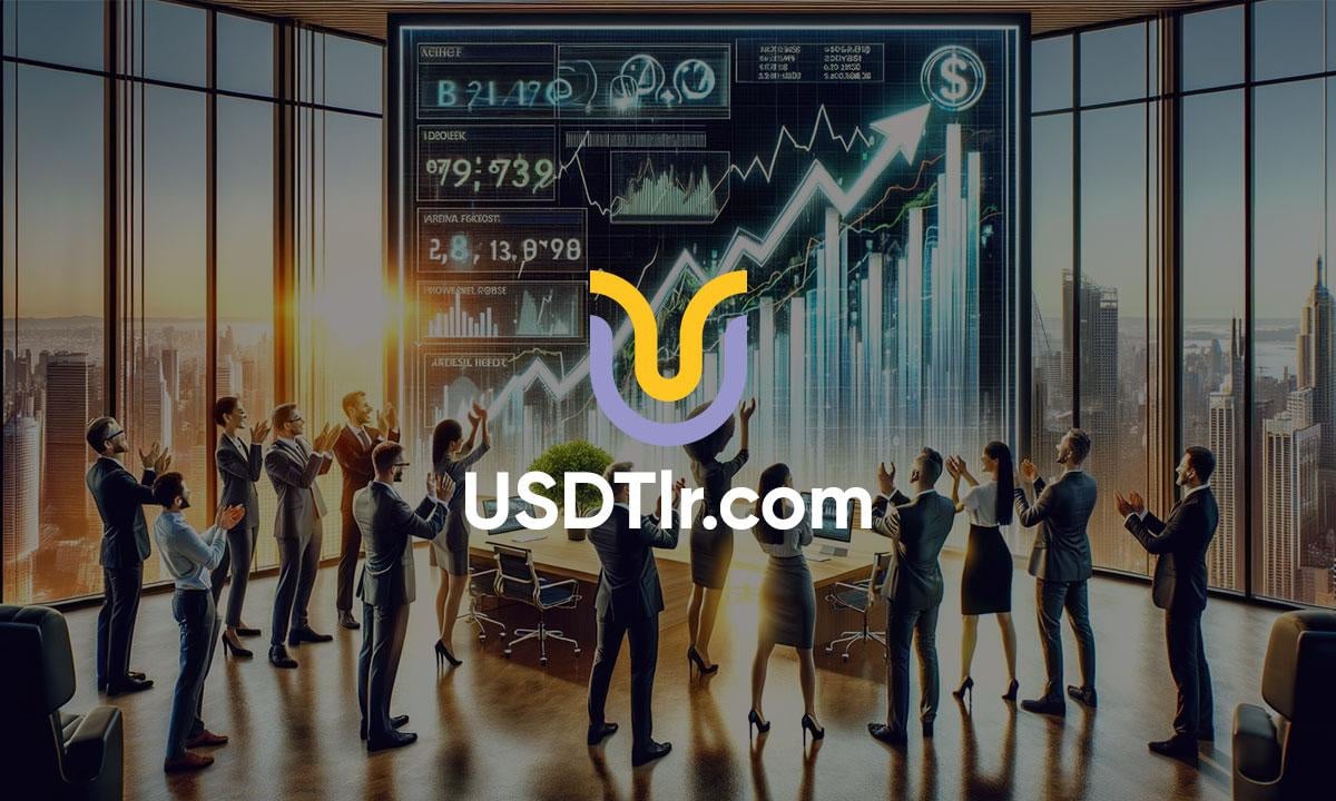 USDTlr.com Launches Automated Trading Platform, Enters Beta Phase - Blockonomi