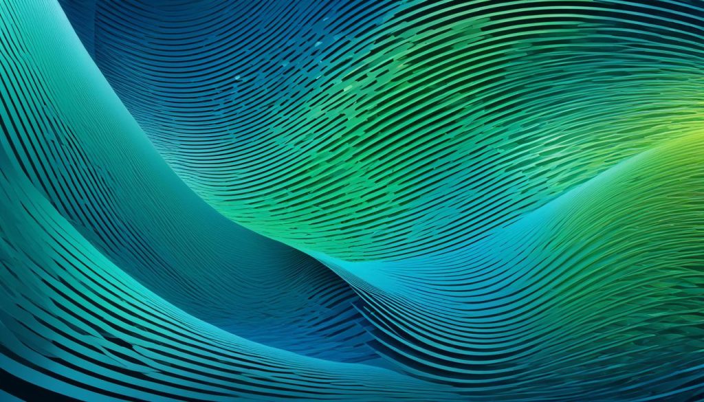 market depth analysis