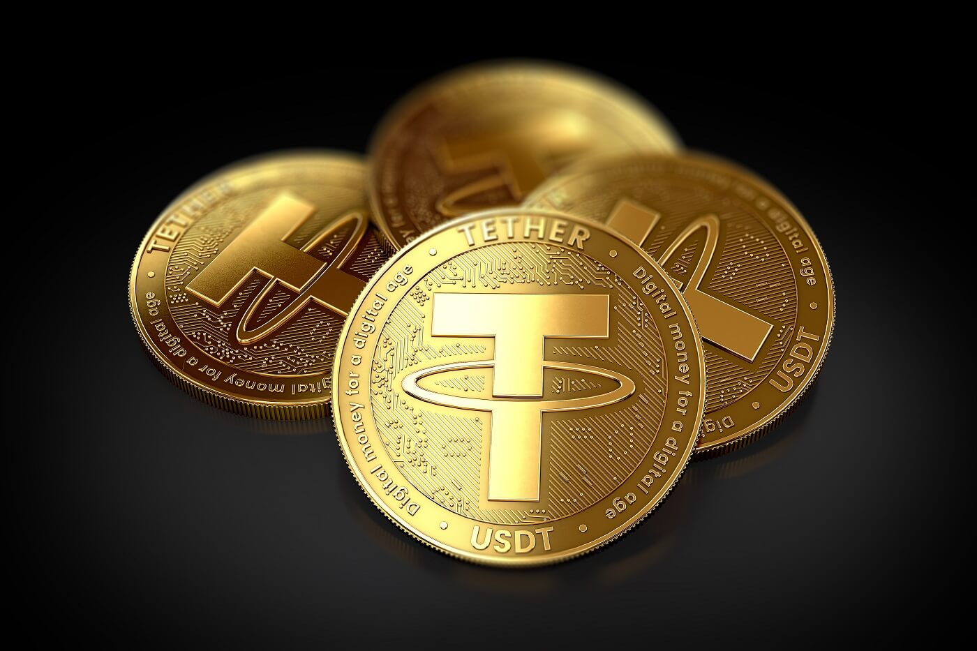 Update: Kraken says no plans to delist USDT in Europe – CoinJournal