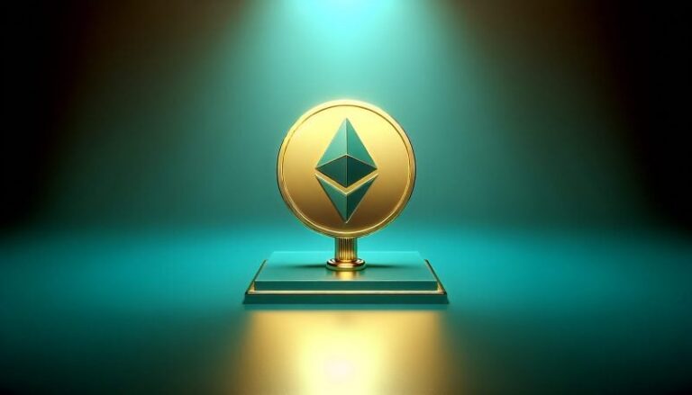 VanEck’s Ethereum spot ETF listed on DTCC under ticker $ETHV