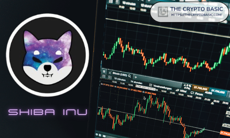 Veteran Bitcoin Analyst Projects $0.00006 as Next Target for Shiba Inu