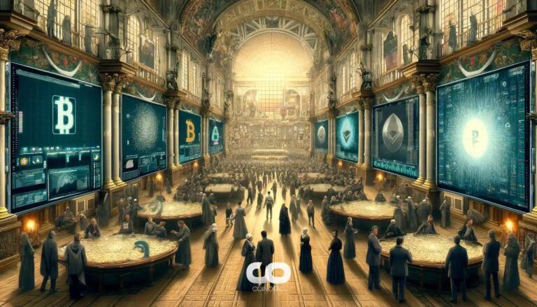 Vitalik Buterin Secures $1M Starknet Grant, STRK Token Surges 3% in Value