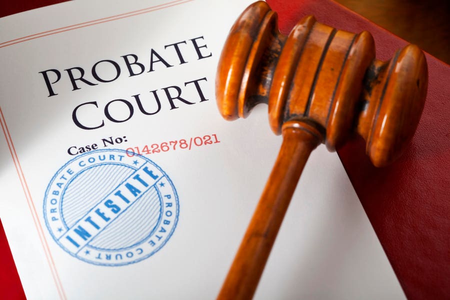 Why Skipping Probate Could Save Time And Money - shareandstocks.com