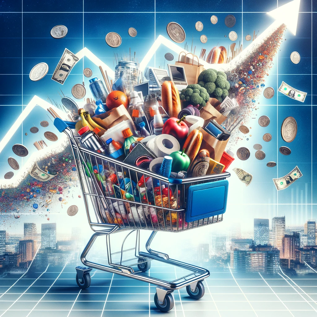 Why cutting prices at Walgreens, Target, and Aldi might not be enough to combat inflation