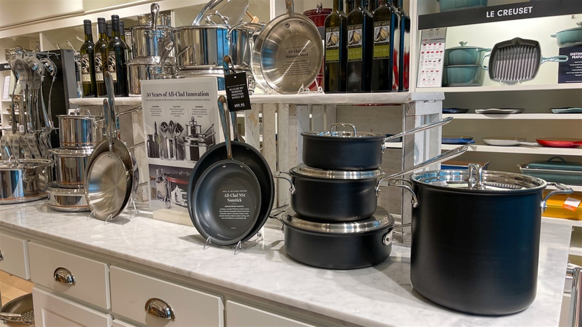 Williams-Sonoma Stock Forecast to Hit $500? Here’s How