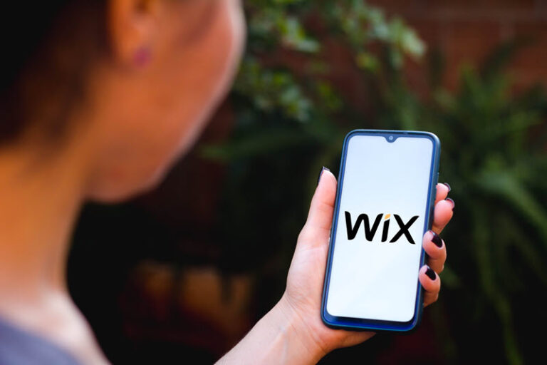 &copy; Rafael Henrique / SOPA Images/Si via Reuters Connect Wix.Com Ltd earnings beat by $0.26, revenue topped estimates