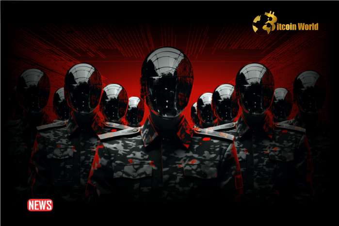 ZachXBT Flags 7 More Wallets Tied To North Korea’s Lazarus Group