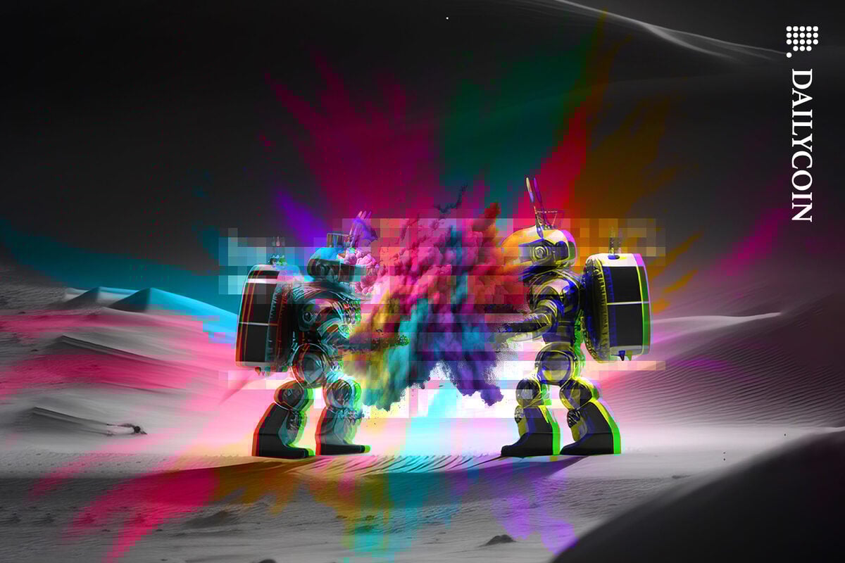 zkSync's Matter Labs Faces Pushback Over "ZK" Trademark Efforts