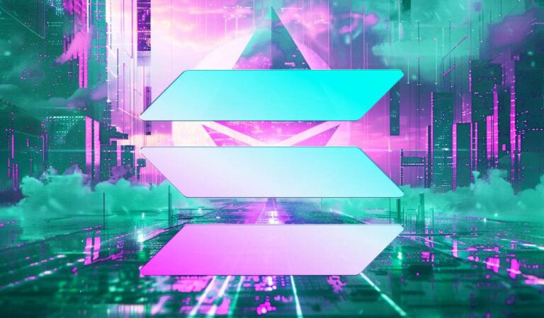 ‘46 Times Faster Than Ethereum’ – Solana Races to the Top of CoinGecko’s List of Swiftest Blockchains - The Daily Hodl