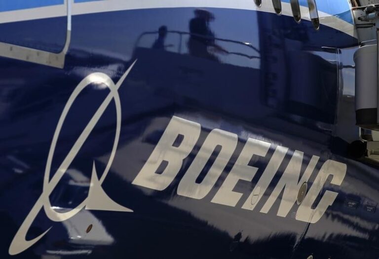 Boeing's woes a 'burden' for entire sector, Airbus executive says By Reuters