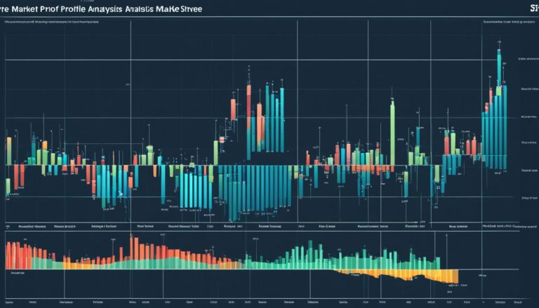 market profile and order flow