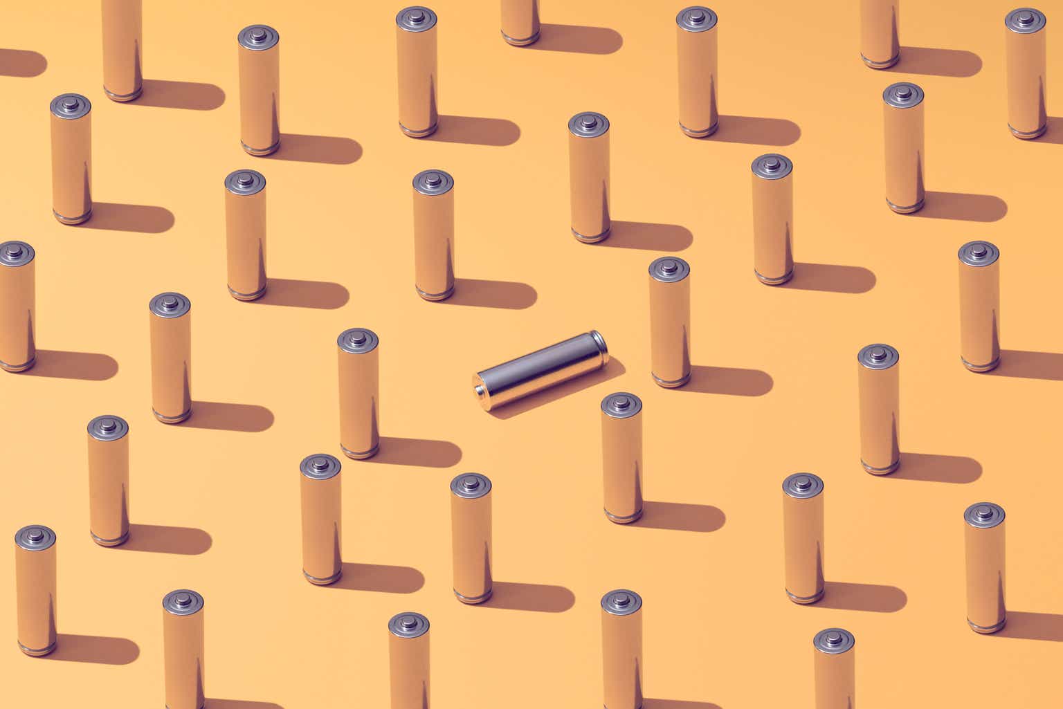 Simple Investing profile picture