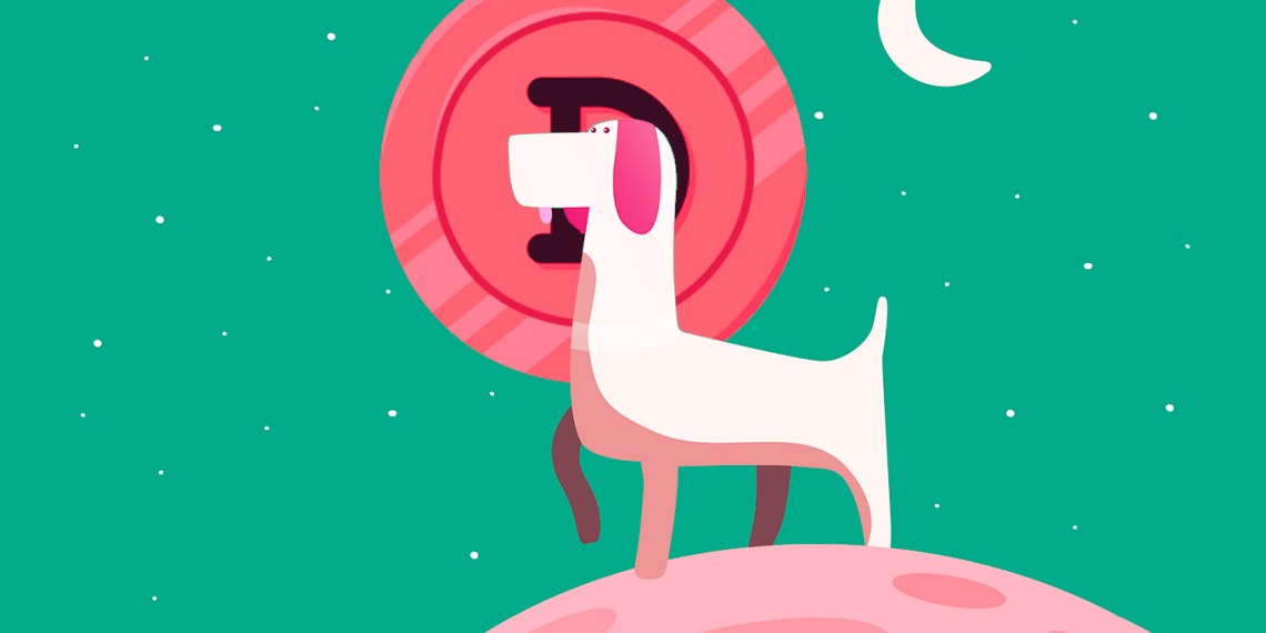 Crypto Whales Suddenly Gobble Up $112,000,000 Worth of Dogecoin Amid Bearish DOGE Sentiment: Analyst